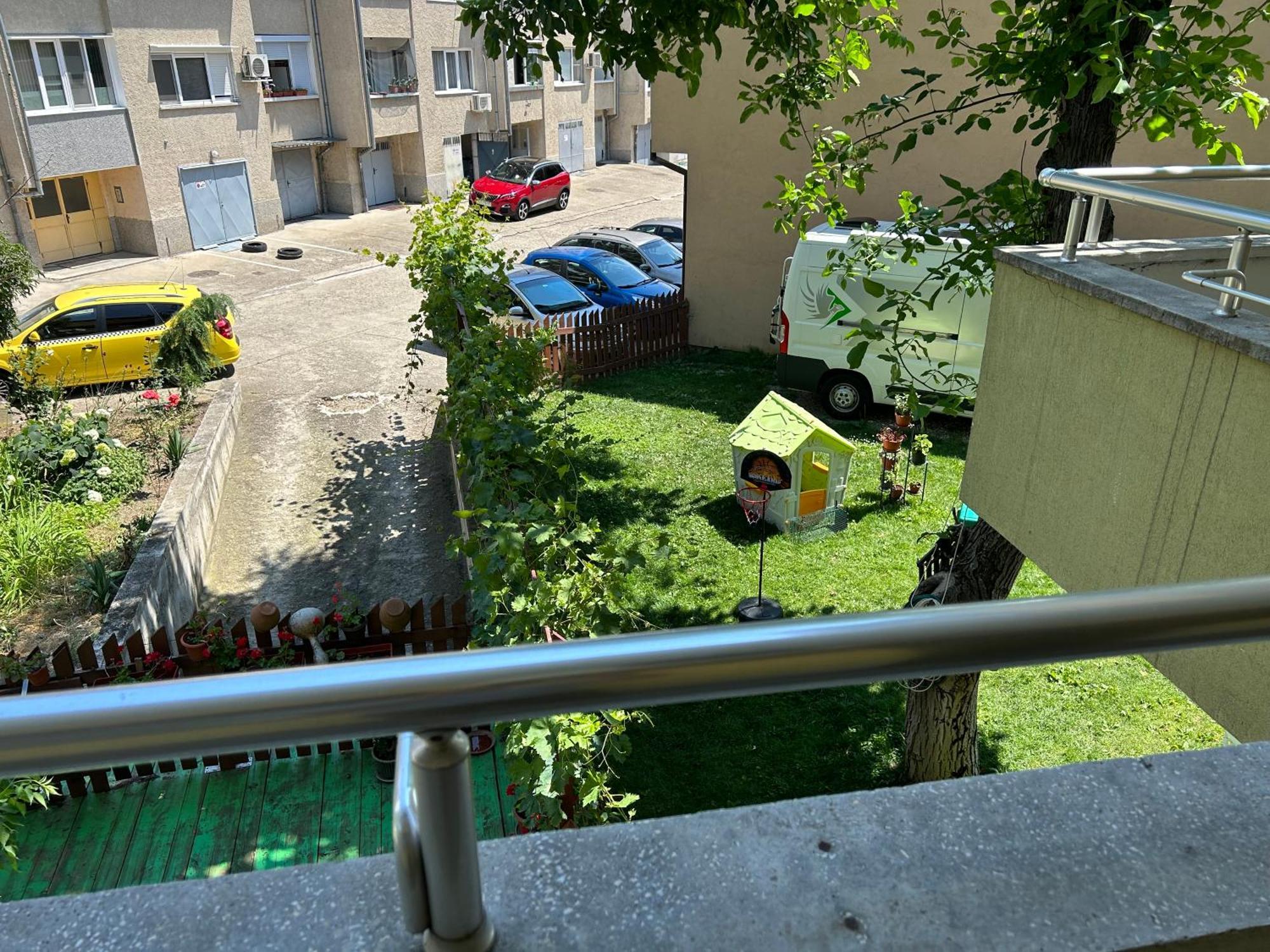 Апартамент Маги Kazanlŭk Exterior foto